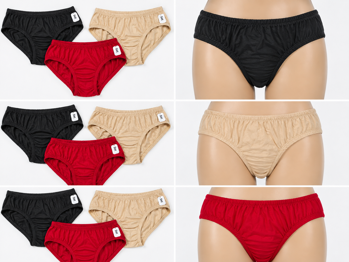 Panties