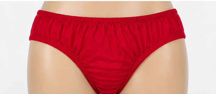 Ladies Soft Jersey Underwear – Pack of 3